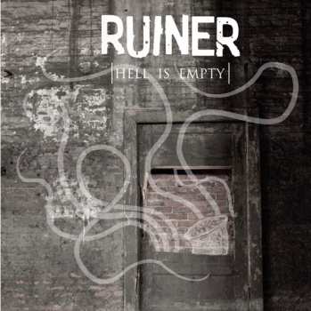 CD Ruiner: Hell Is Empty