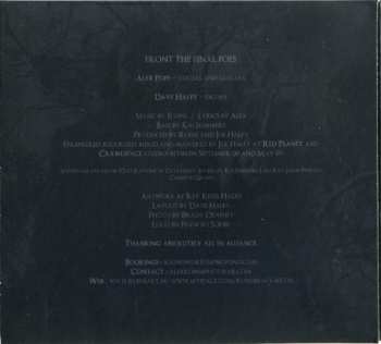 CD Ruins: Front The Final Foes