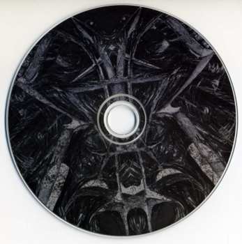 CD Ruins: Front The Final Foes
