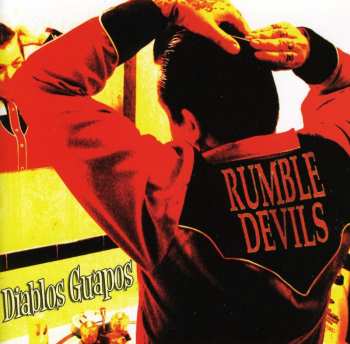 Album Rumble Devils: Diablos Guapos