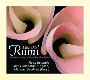 Like This Rumi!