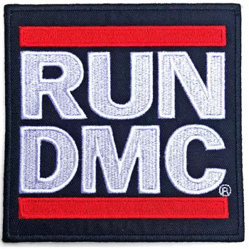 Décoration Logo Run Dmc
