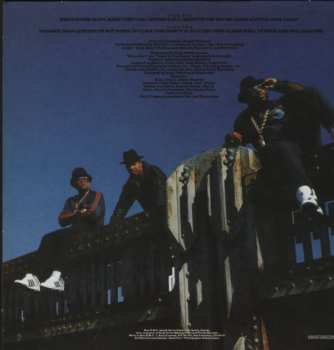 5CD Run-DMC: Original Album Classics