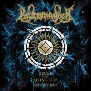 Runemagick: Cycle Of The Dying Sun