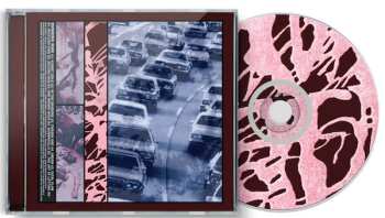 LP Running Man: Running Man