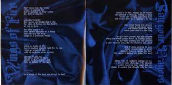 CD Running Wild: Blood On Blood