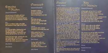 CD Running Wild: Crossing The Blades DIGI