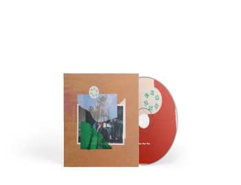 CD runnner: Always Repeating