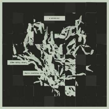 LP runnner: Like Dying Stars, We're reaching Out CLR | LTD