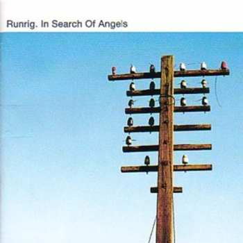 Album Runrig: In Search Of Angels