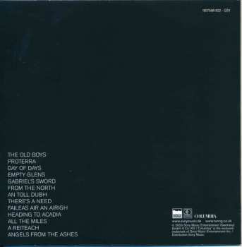 5CD/Coffret Runrig: Original Album Classics