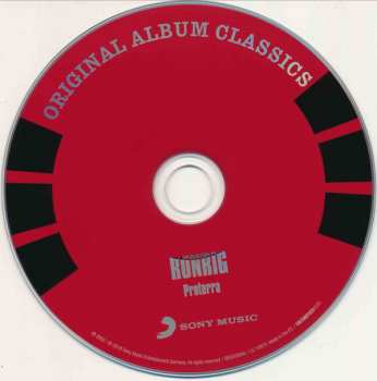 5CD/Coffret Runrig: Original Album Classics