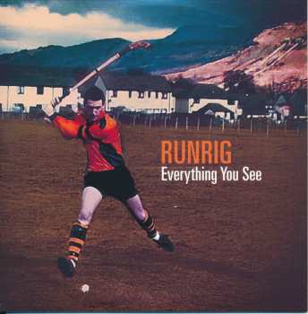 5CD/Coffret Runrig: Original Album Classics
