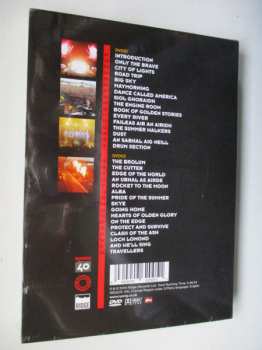 2DVD Runrig: Party On The Moor