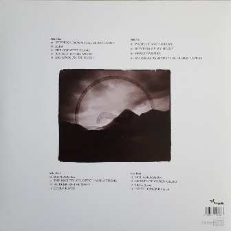 2LP Runrig: The Best Of Runrig (Long Distance) 