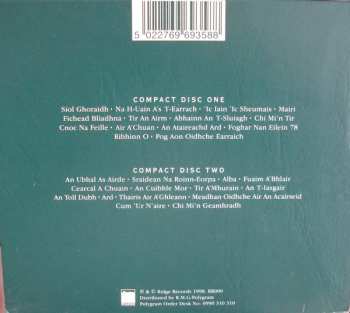 2CD Runrig: The Gaelic Collection (1973-1998)