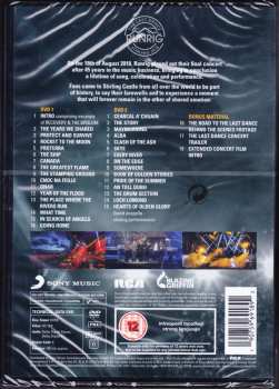 2DVD Runrig: The Last Dance (Farewell Concert Film)