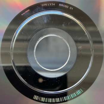 CD Runrig: Year Of The Flood (Beat The Drum - Drumnadrochit Loch Ness)