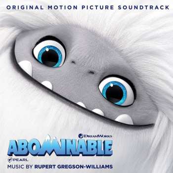 Album Rupert Gregson-Williams: Abominable (Original Motion Picture Soundtrack)