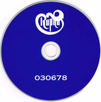 LP/CD Ruphus: 030678