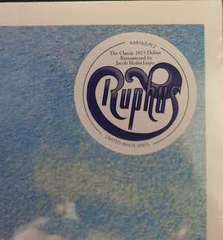 LP Ruphus: New Born Day LTD | CLR