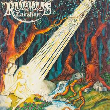 LP Ruphus: Ranshart LTD | CLR