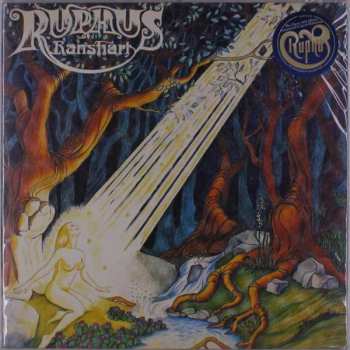 LP Ruphus: Ranshart LTD | CLR