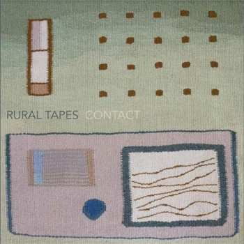 Album Rural Tapes: Contact