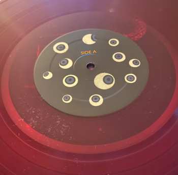 LP Rural Tapes: Oneiric CLR | LTD