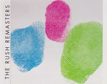 CD Rush: A Show Of Hands