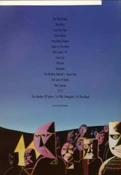 DVD Rush: A Show Of Hands