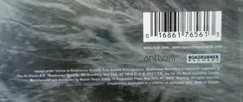 2LP Rush: Clockwork Angels