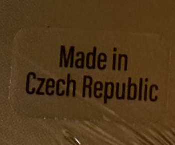 LP Rush Davis: Transmission CLR | LTD