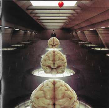 2CD Rush: Hemispheres 40th Anniversary  DLX