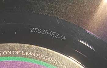 LP Rush: Hold Your Fire