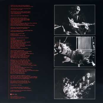 LP Rush: Moving Pictures CLR | LTD | PIC