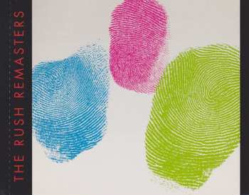 CD Rush: Moving Pictures