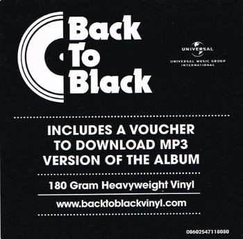 LP Rush: Moving Pictures