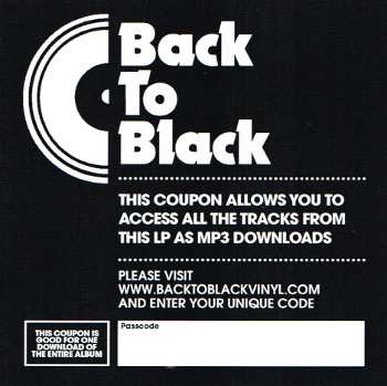 LP Rush: Moving Pictures