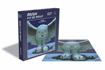 Puzzle Fly By Night (500 Parties)
