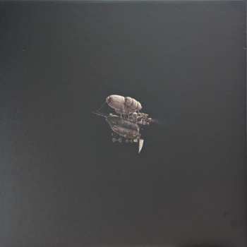 7LP/Coffret Rush: The Albums 2002 - 2012