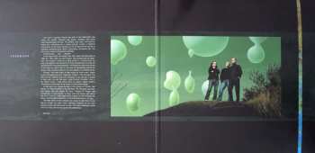 7LP/Coffret Rush: The Albums 2002 - 2012