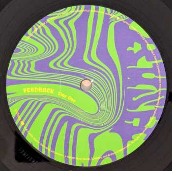 7LP/Coffret Rush: The Albums 2002 - 2012