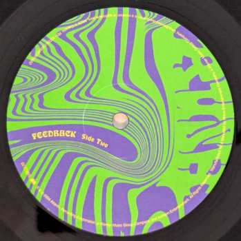 7LP/Coffret Rush: The Albums 2002 - 2012