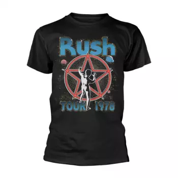 T-shirt Vortex