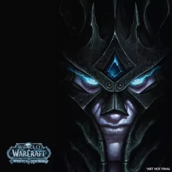Russell Brower: World Of Warcraft: Wrath Of The Lich King Soundtrack