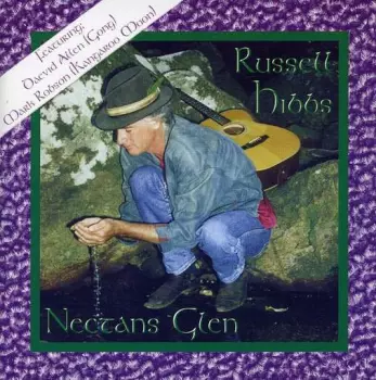 Daevid Allen: Nectans Glen