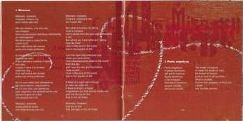 CD Russell Watson: The Voice