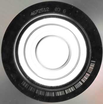 CD Russell Watson: The Voice