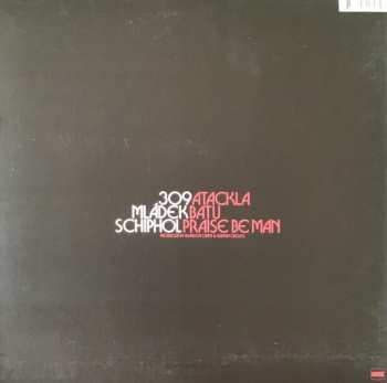 LP Russian Circles: Empros